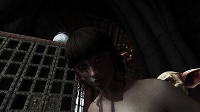 Elanna's Breeding Summonation