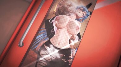 Busty Suzumei Shows Off Her Sexual Skills in the Office