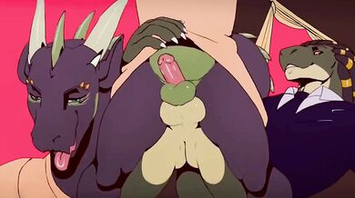 Porn Mega-Vault Vol. 4: Ultra-Hardcore Hentai Action!