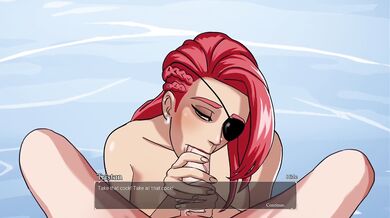 [Sinners Landing] - Mercenary Tyra's BJ Sessions