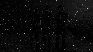 The Pizza Incident #2: The Return of the Delivery Guy