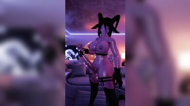 The Horsecocked Krampus