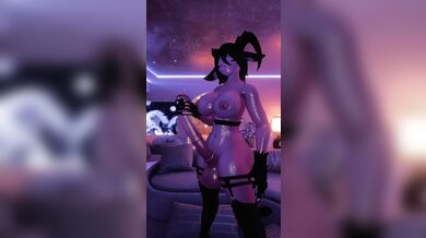 The Horsecocked Krampus