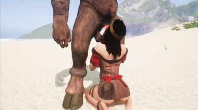'Mommy's Secret Hentai Adventure'