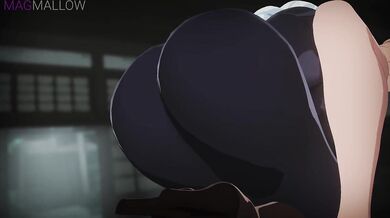 Mei Mei's Magmallow Meltdown