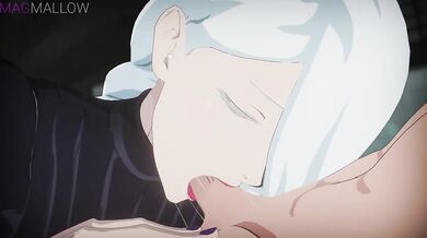 Mei Mei's Magmallow Meltdown