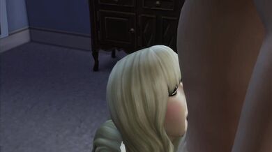 Jessi's Delicious Blowjob Adventure: Part Deux
