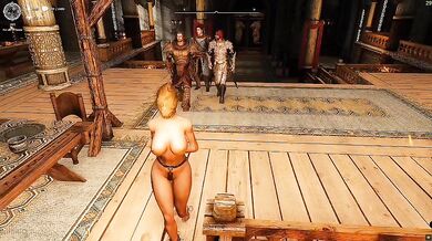 Princess Hannabelle's Tamed and Enlightened