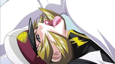 Fucking Gundam's Sensual Pussy Juice Injector 03