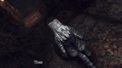The Pussy Rescue - Sneak Peek [Skyrim4Ever]