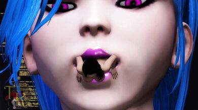 Delicious Mayhem: The ToasterKing's Reign of Carnal Chaos