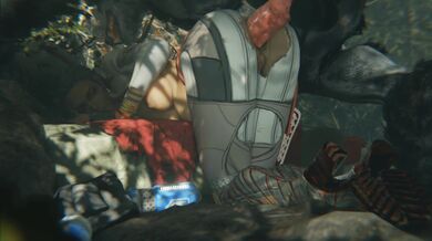 Wild Loba's Pregnant Tail with Werewolf [Zmsfm] in 4K!