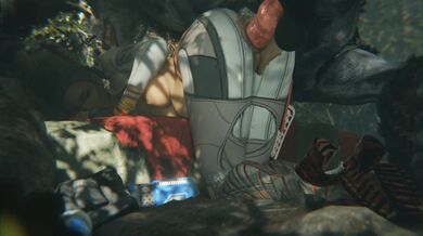 Wild Loba's Pregnant Tail with Werewolf [Zmsfm] in 4K!