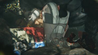 Wild Loba's Pregnant Tail with Werewolf [Zmsfm] in 4K!