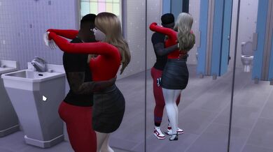The Loving Tentacle Monster of Love Mountain