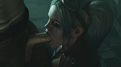 Infiltrating Harley's Arkham Asylum: A Project Vega Mission