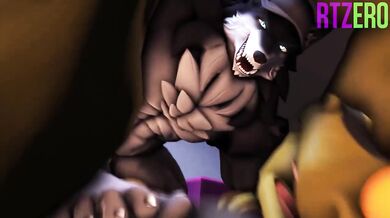 Hudson's Pits and Titties Stop (Animated LDIT)