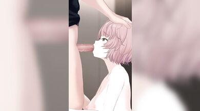 Haruki's First Time: The Forbidden Fruits of Masturbation