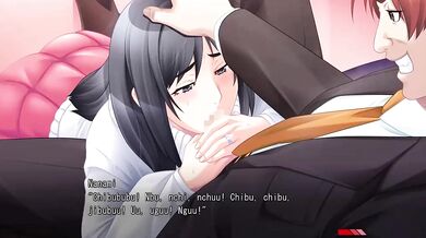 'The Dirty Maid and the Sexy Game Master'