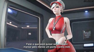 Showers of Mercy: Legendado PT-BR