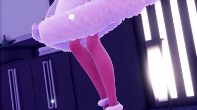 Busty Beauties of the HMV Massage Parlor Get Their Kink On [ブラン]