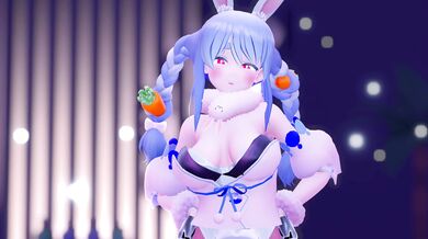 Busty Beauties of the HMV Massage Parlor Get Their Kink On [ブラン]
