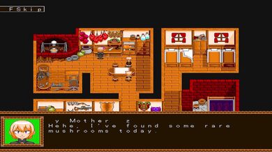 Kemomimi Treasure Hunter - Full Cutscene Compilation