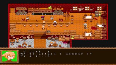 Kemomimi Treasure Hunter - Full Cutscene Compilation