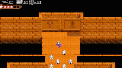 Kemonomimis and Their Treasure Hunting Adventures with All Sorts of Lustful Encounters (Heterosexual, Homosexual, Bisexual, Transsexual)