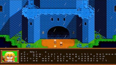 Kemonomimis and Their Treasure Hunting Adventures with All Sorts of Lustful Encounters (Heterosexual, Homosexual, Bisexual, Transsexual)