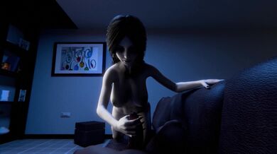 Sadako's House Invasion