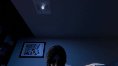 Sadako's House Invasion