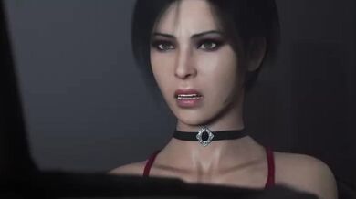 Bound Beauties: Ada, Claire, and Jill's Forbidden Desires