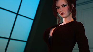 Victoria's Secret Confessions: The Sinful Desires of the City's Broken Dreamers, Chapter 1.2