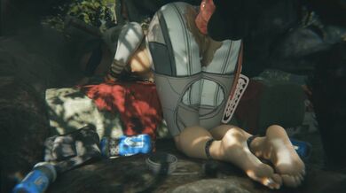 Loba & Werewolf [Hotter & Hornier][Zmsfm][4K]