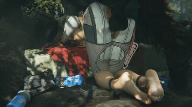 Loba & Werewolf [Hotter & Hornier][Zmsfm][4K]