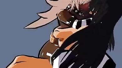 Hardcore Blowjob: The MILF Edition