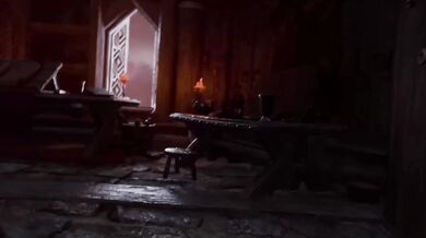 Wildest Werewolf Fuckfest