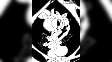 Muffet's Secret Recipe: A Tasty Treat with a Side of Hardcore Fucking, Oh Yeah!