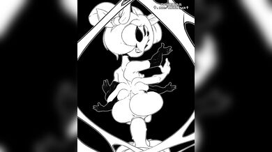 Muffet's Secret Recipe: A Tasty Treat with a Side of Hardcore Fucking, Oh Yeah!