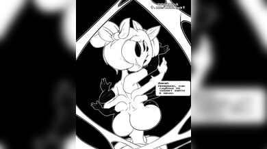 Muffet's Secret Recipe: A Tasty Treat with a Side of Hardcore Fucking, Oh Yeah!