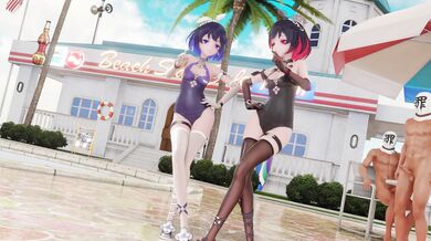 'Bedroom Shenanigans: The Ultimate 4K Hentai Sex Adventure'