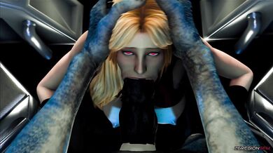 - Helena's Hot PMV Debut