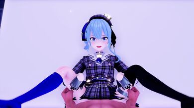 Starlight Angel [Blue] - HMV Series