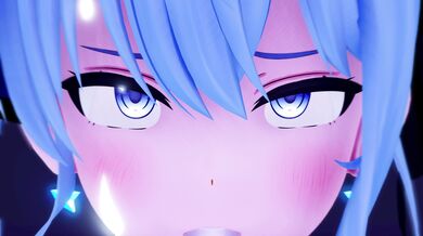 Starlight Angel [Blue] - HMV Series