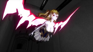 Dracula's Booming Escape (Sound Includes) [Ultra HD]