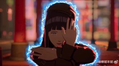 Naruto's Shadow Clones Penetrate the Shinobi Sisterhood in a Mobile Ménage à Trois