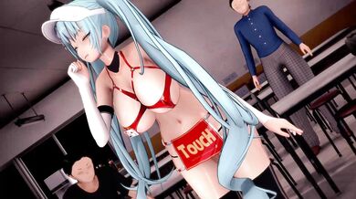 Private Dick: The King of Porn