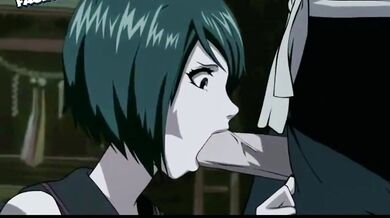 Ichigo's Forbidden Lust for Nozomi Takes Form in This Drawn Hentai