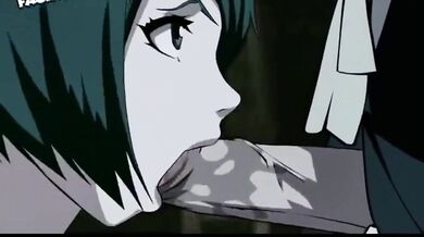 Ichigo's Forbidden Lust for Nozomi Takes Form in This Drawn Hentai